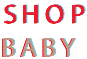 shop baby text
