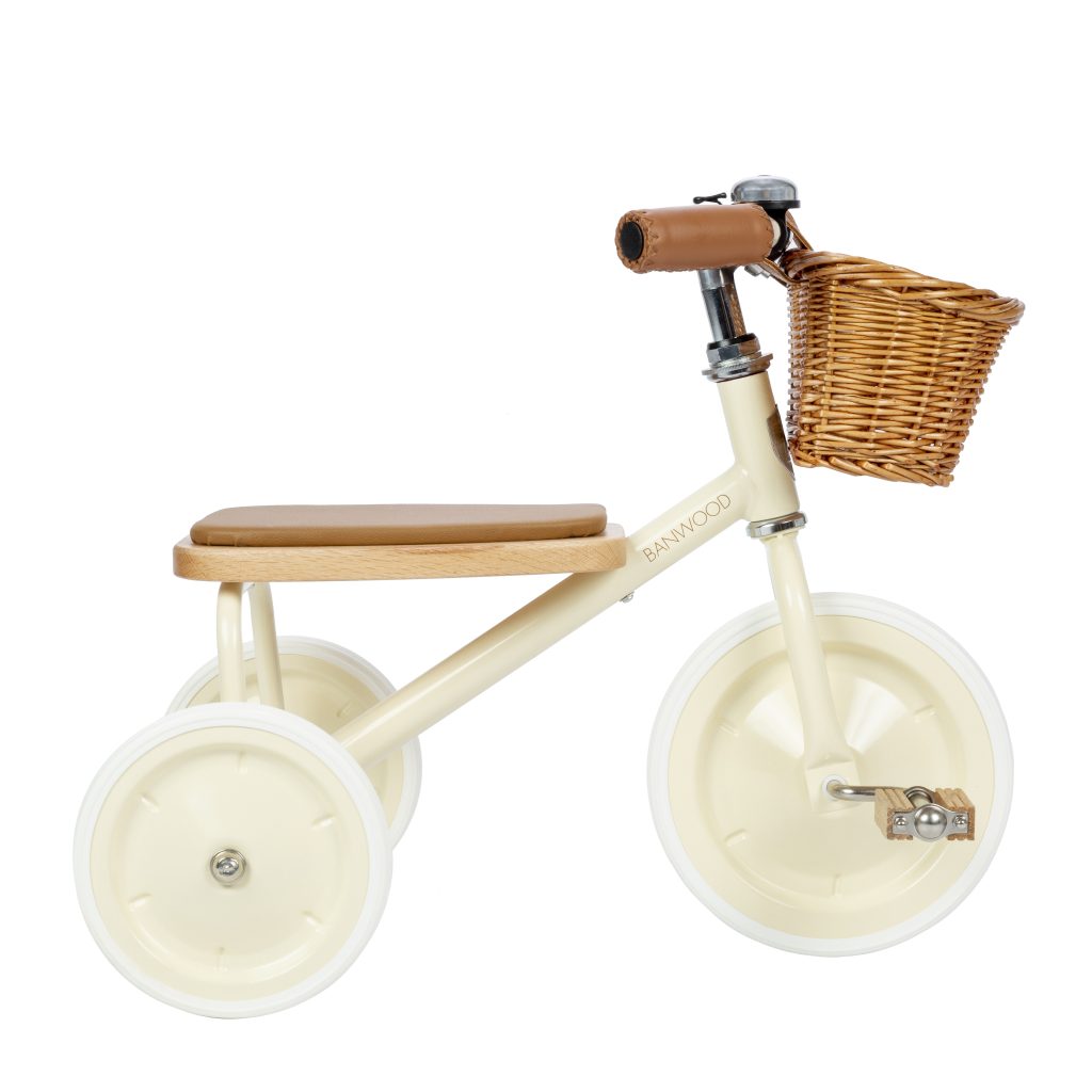 BW TRIKE CREAM 1