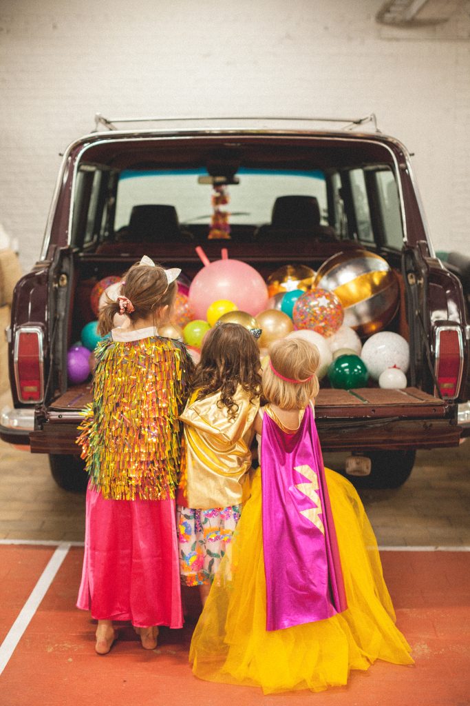 LIFESTYLE DEGUISEMENTS 16