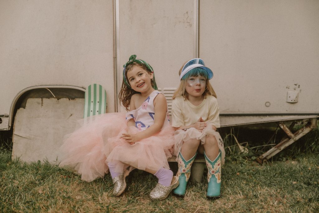 LIFESTYLE TUTU ROCK 18
