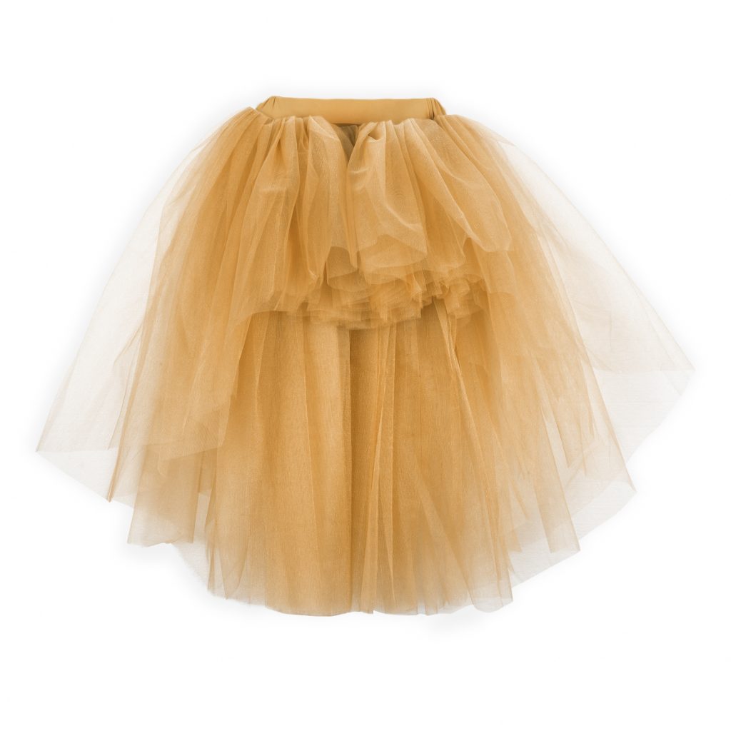 LT S008 TUTU ROCK MOKA