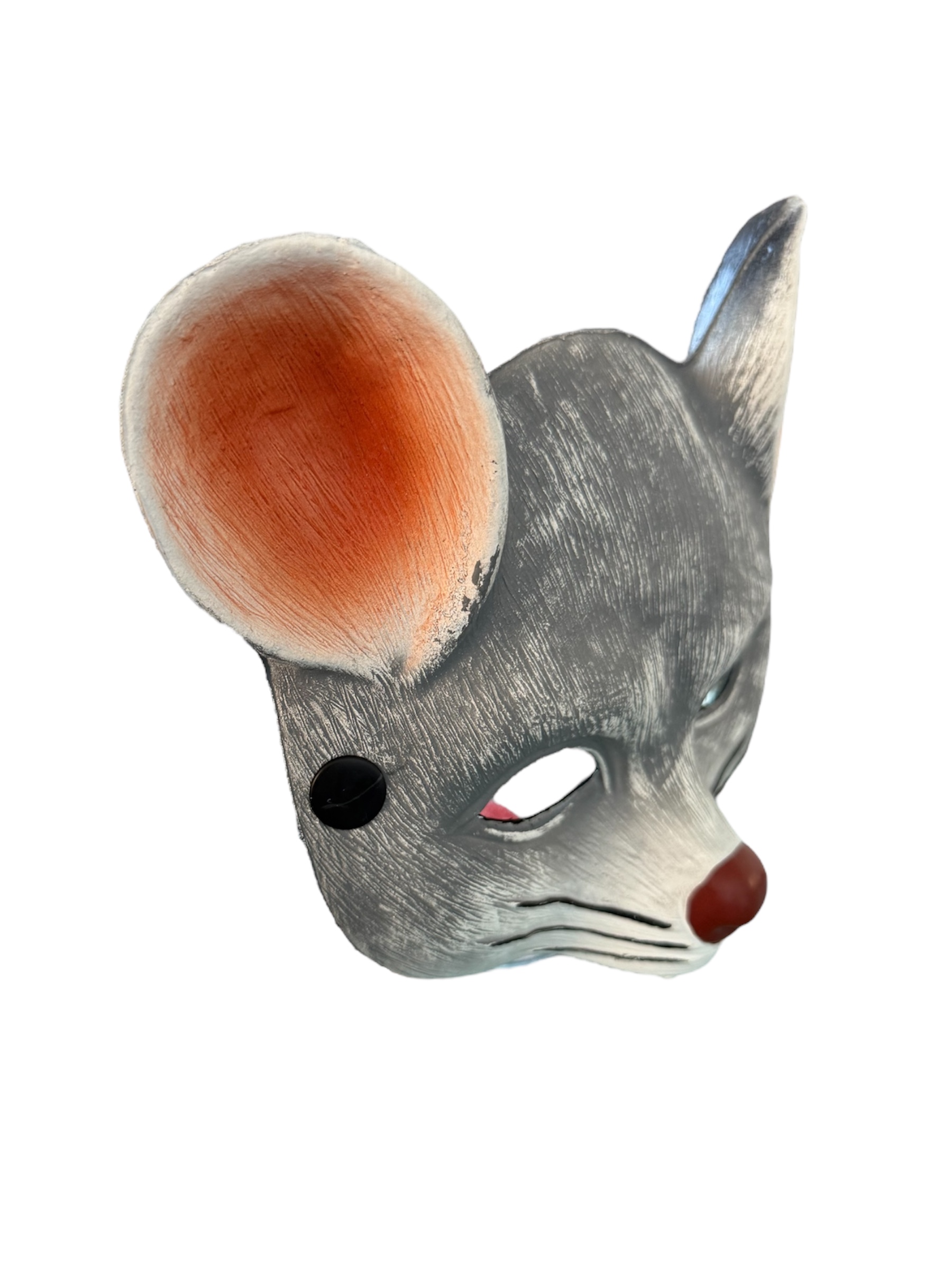 MK M120 MASQUE SOURIS GRIS RATATAM 1