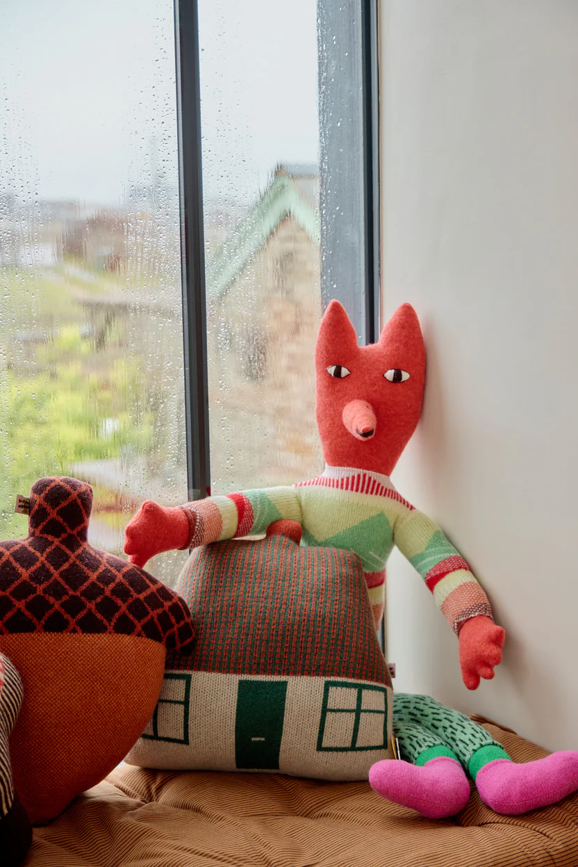 AcornCushion CottageCushion FoxMiniGiant S1 SS26 BecaJones LoRes